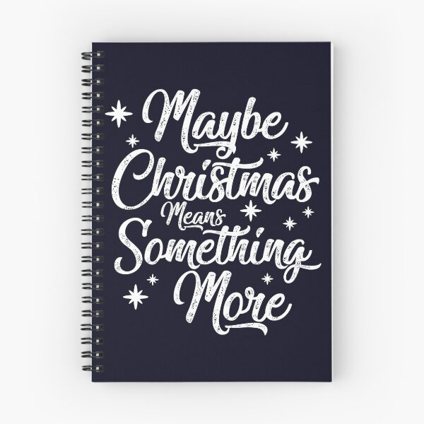 Item preview, Maybe Christmas mean something more designed and sold by mmos.