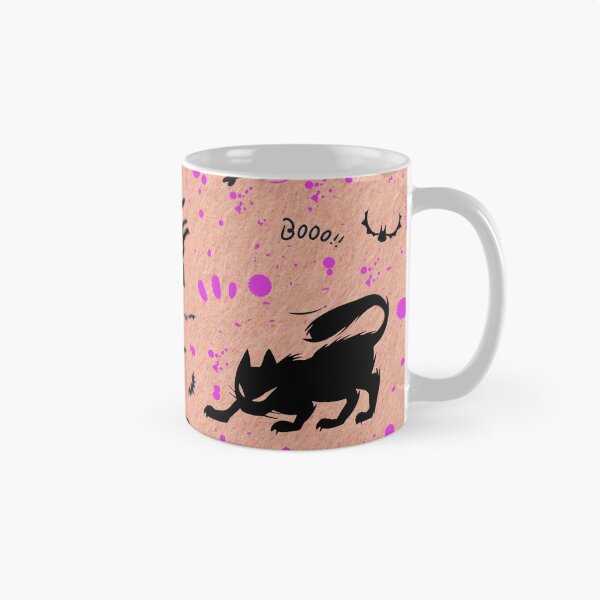 Item preview, Spooky Halloween Design  designed and sold by Ribsa.