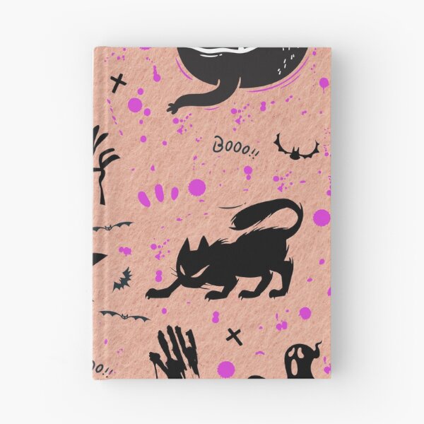 Item preview, Spooky Halloween Design  designed and sold by Ribsa.