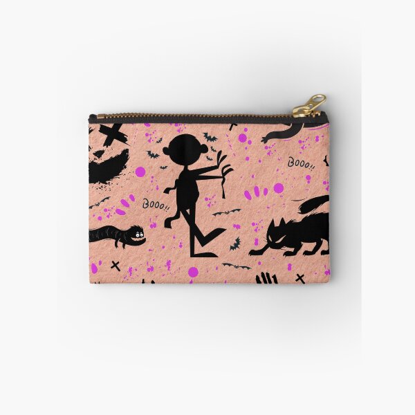 Item preview, Spooky Halloween Design  designed and sold by Ribsa.