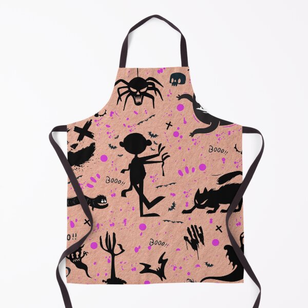 Item preview, Spooky Halloween Design  designed and sold by Ribsa.