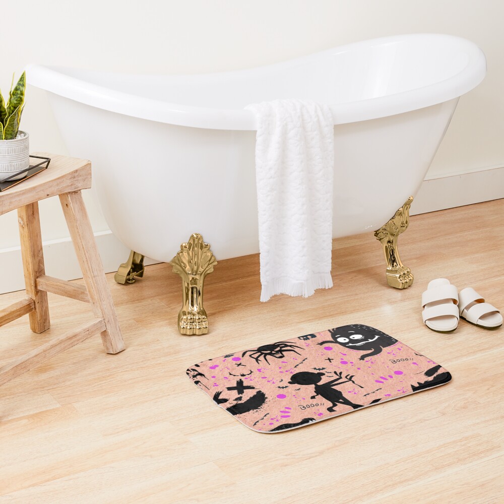 Item preview, Bath Mat designed and sold by Ribsa.