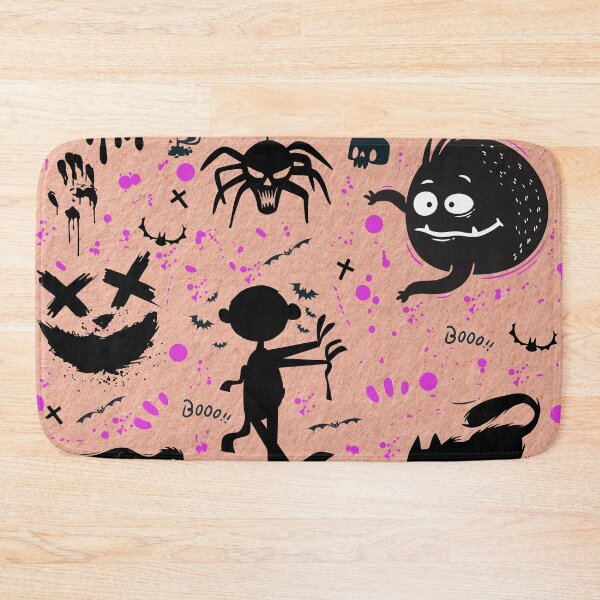 Item preview, Spooky Halloween Design  designed and sold by Ribsa.