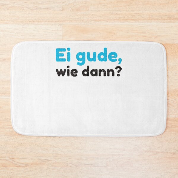 Item preview, frankfurt funny saying designed and sold by pirminio.