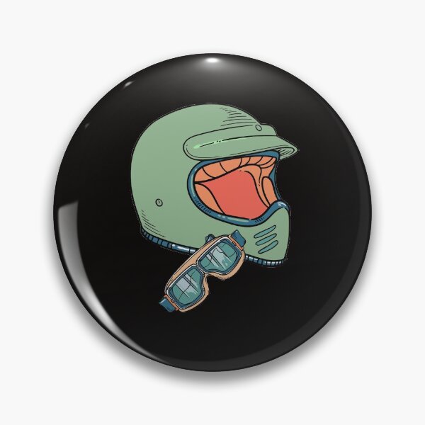 Artikelvorschau, cooler Helm entworfen und verkauft von virilamissa.