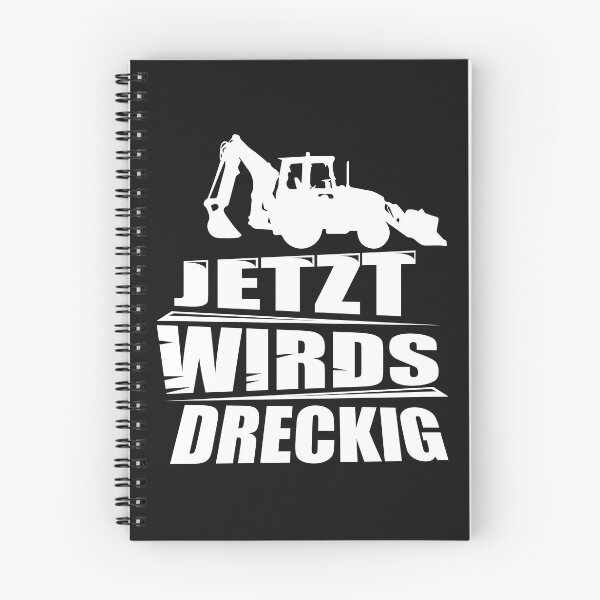 Item preview, Excavator construction worker gift designed and sold by eiwo87.