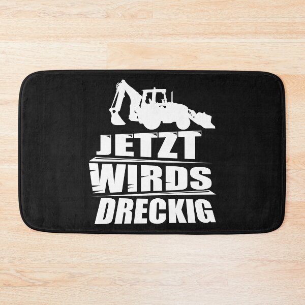 Item preview, Excavator construction worker gift designed and sold by eiwo87.