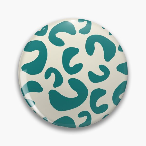 Item preview, Horseshoe charm abstract designed and sold by Xewali.