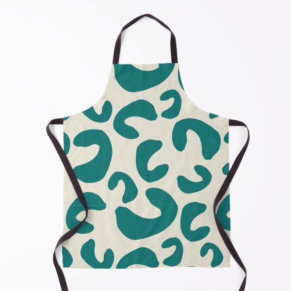 Item preview, Horseshoe charm abstract designed and sold by Xewali.