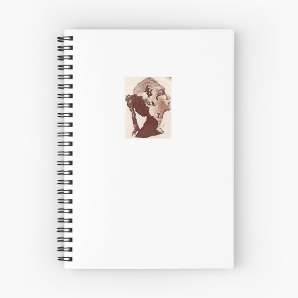 Item preview, Diving into uncertainty designed and sold by Marleendrawings.