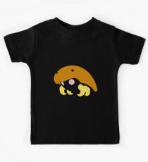 140 Kabuto Kids Tee