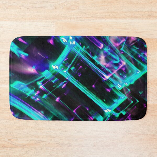 Item preview, Glitchy Abstract no.134318 designed and sold by Karin Elizabeth.