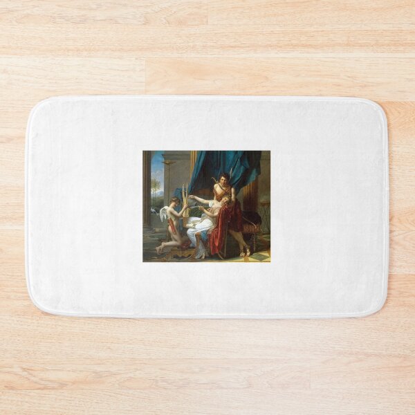 Item preview, Jacques-Louis David designed and sold by Enzo10201.