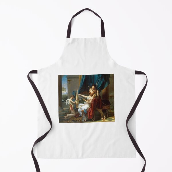 Item preview, Jacques-Louis David designed and sold by Enzo10201.