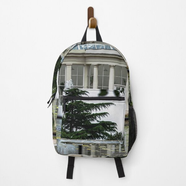 Item preview, Gunnersbury Park Conservatory designed and sold by Tom Ryan-Elliott.