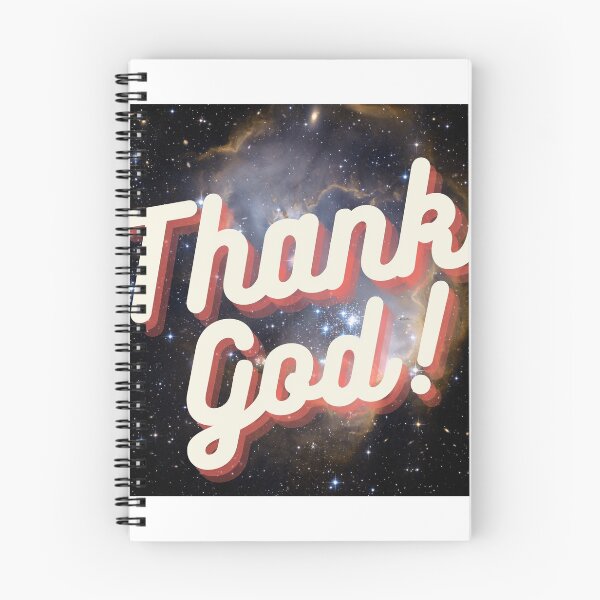 Item preview, Thank God designed and sold by chark70.
