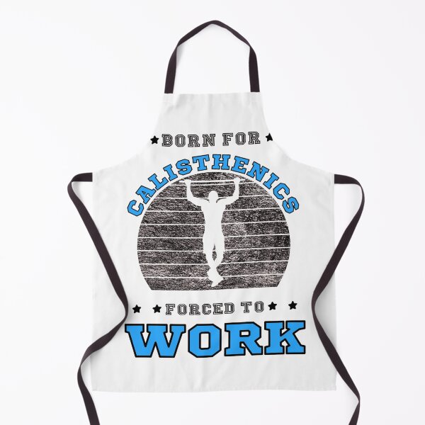 Item preview, calisthenics handstand - funny saying designed and sold by pirminio.