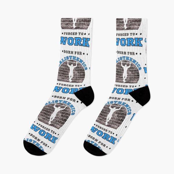 Item preview, calisthenics handstand - funny saying designed and sold by pirminio.