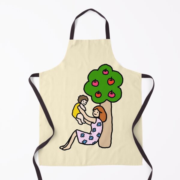 Item preview, Mom & Baby designed and sold by Yuza Art.