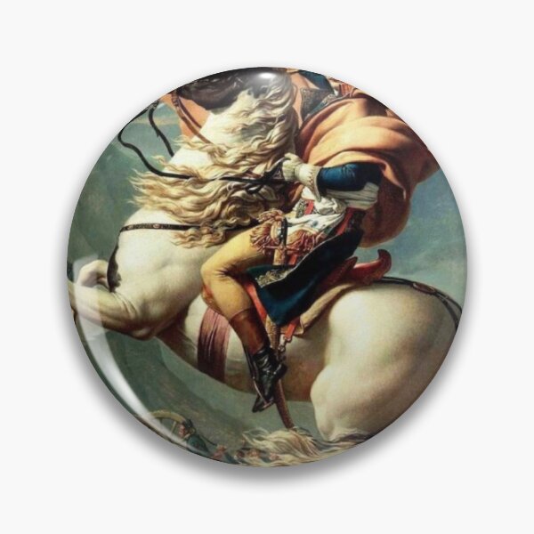 Item preview, Jacques-Louis David  designed and sold by Enzo10201.