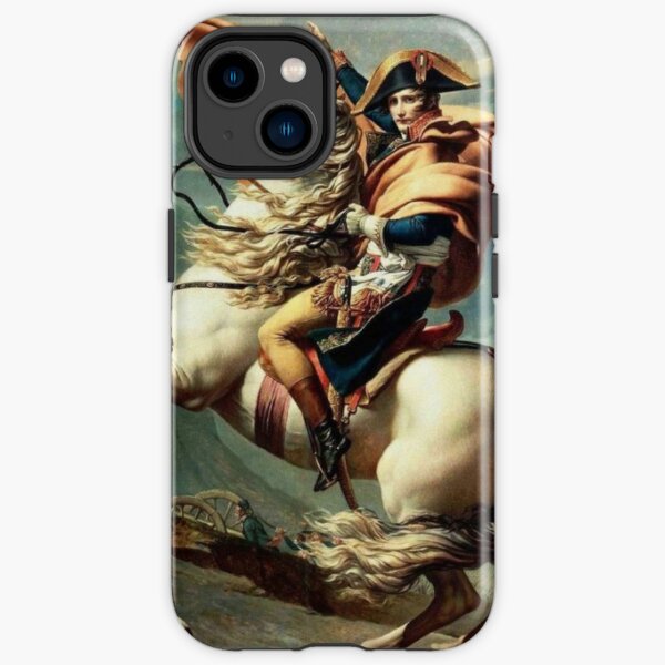 Jacques-Louis David iPhone Robuste Hülle
