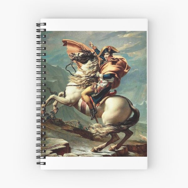 Item preview, Jacques-Louis David  designed and sold by Enzo10201.