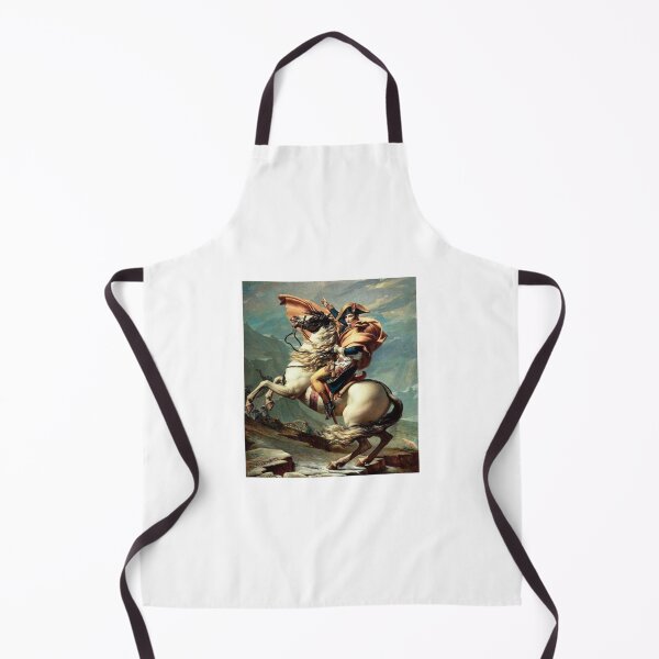 Item preview, Jacques-Louis David designed and sold by Enzo10201.