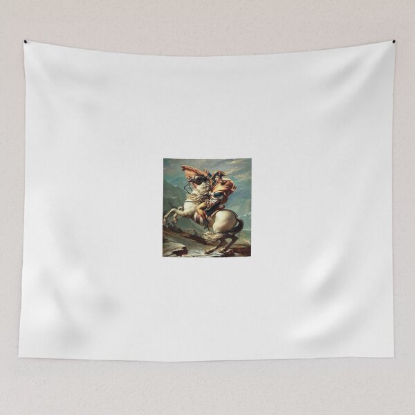 Item preview, Jacques-Louis David  designed and sold by Enzo10201.