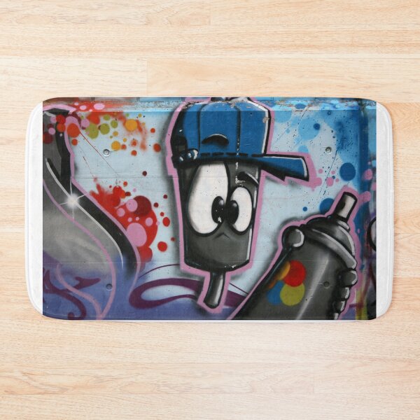 Item preview, Swiss Graffiti  designed and sold by photoslot.