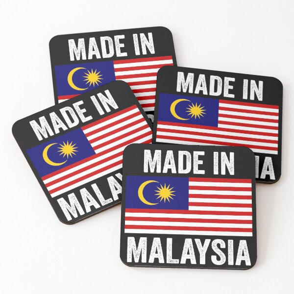 Artikelvorschau, Made in Malaysia entworfen und verkauft von Angels-Archive.