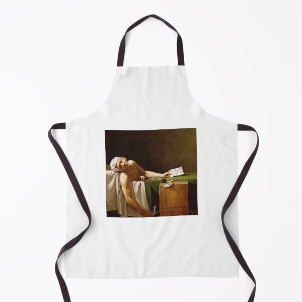 Item preview, Jacques-Louis David designed and sold by Enzo10201.