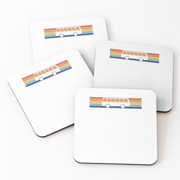 Item preview, bus driver retro vintage logo design  designed and sold by pirminio.