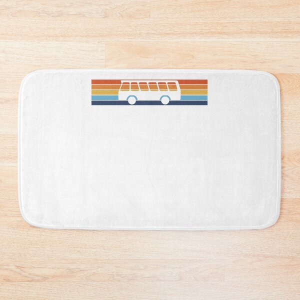Item preview, bus driver retro vintage logo design  designed and sold by pirminio.