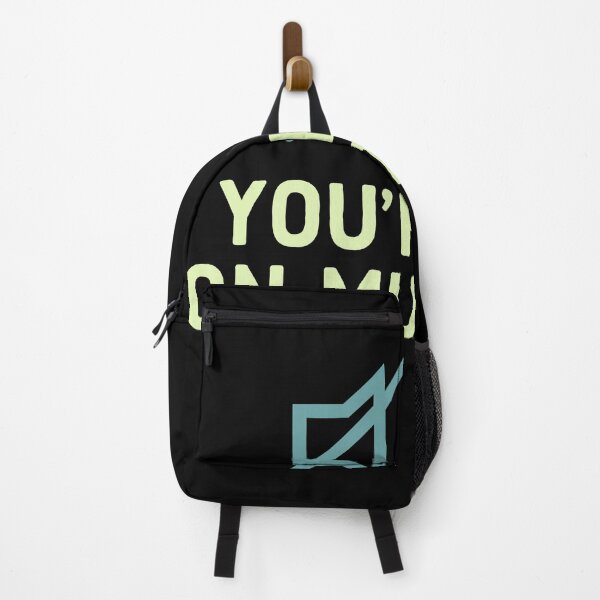 Item preview, You're on mute designed and sold by Rakos-Merch.