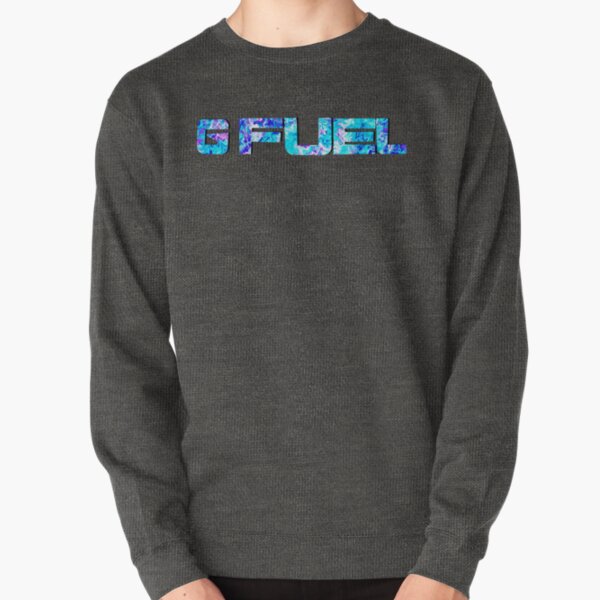 Item preview, G FUEL designed and sold by Sabrina Miller.