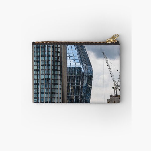 Item preview, London's getting Taller designed and sold by Tom Ryan-Elliott.