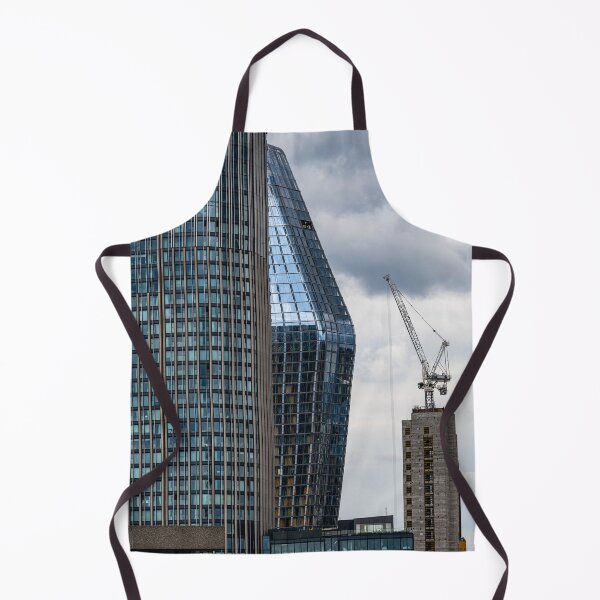 Item preview, London's getting Taller designed and sold by Tom Ryan-Elliott.