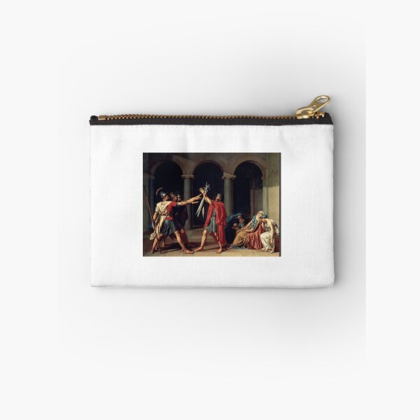 Item preview, Jacques-Louis David designed and sold by Enzo10201.