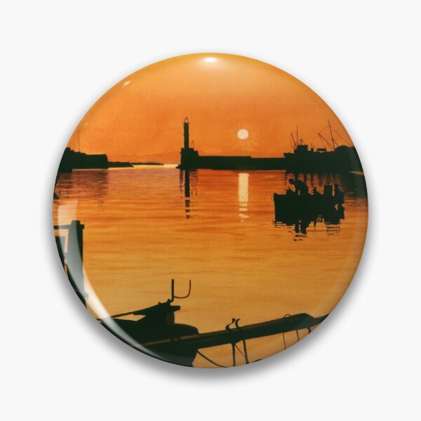 Item preview, SUNSET designed and sold by cretanektar.