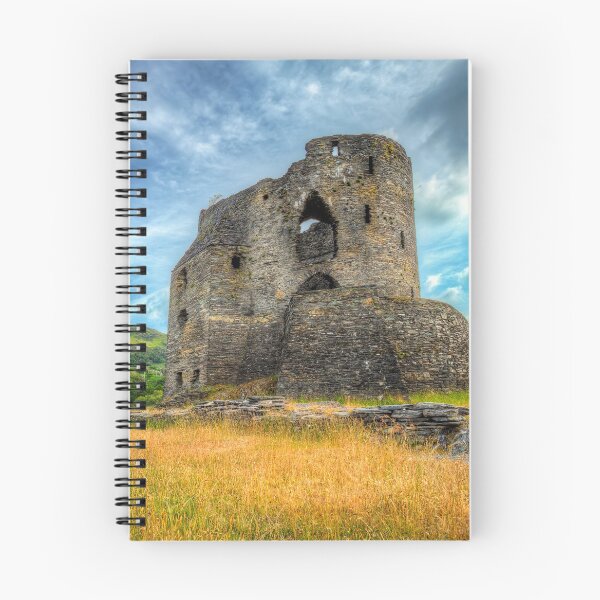 Item preview, Dolbadarn Castle Llanberis Wales designed and sold by AJEvans.