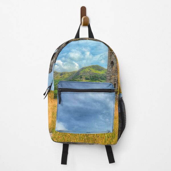 Item preview, Dolbadarn Castle Llanberis Wales designed and sold by AJEvans.