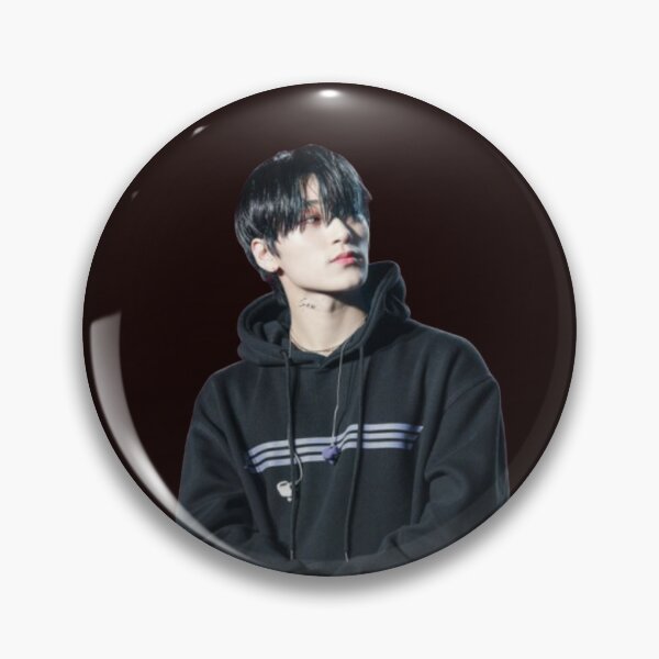 Item preview, ATEEZ San designed and sold by wwjkhsk.