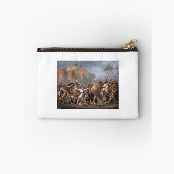 Item preview, Jacques-Louis David designed and sold by Enzo10201.