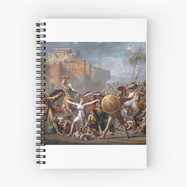 Item preview, Jacques-Louis David designed and sold by Enzo10201.