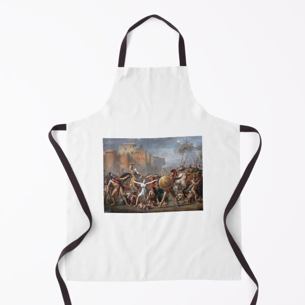 Item preview, Jacques-Louis David designed and sold by Enzo10201.
