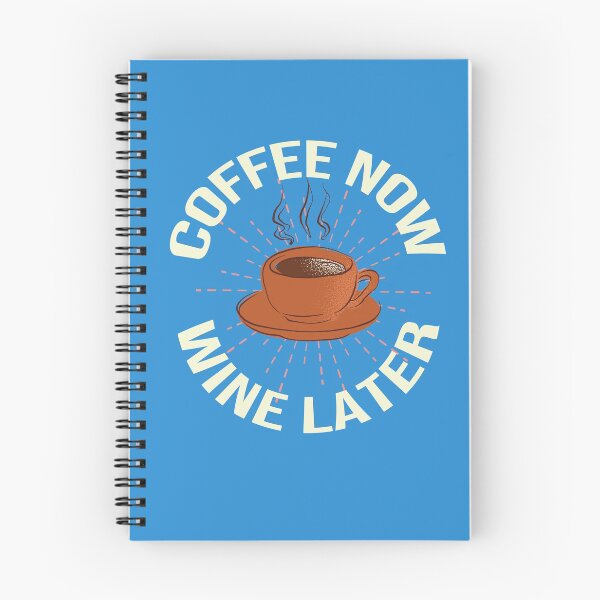 Item preview, Café ahora Vino después designed and sold by Ngamnuk.