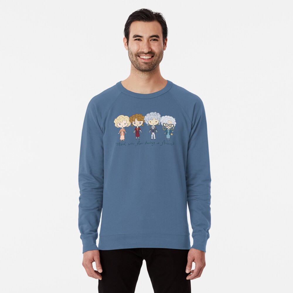Item preview, Lightweight Sweatshirt designed and sold by Ellador.