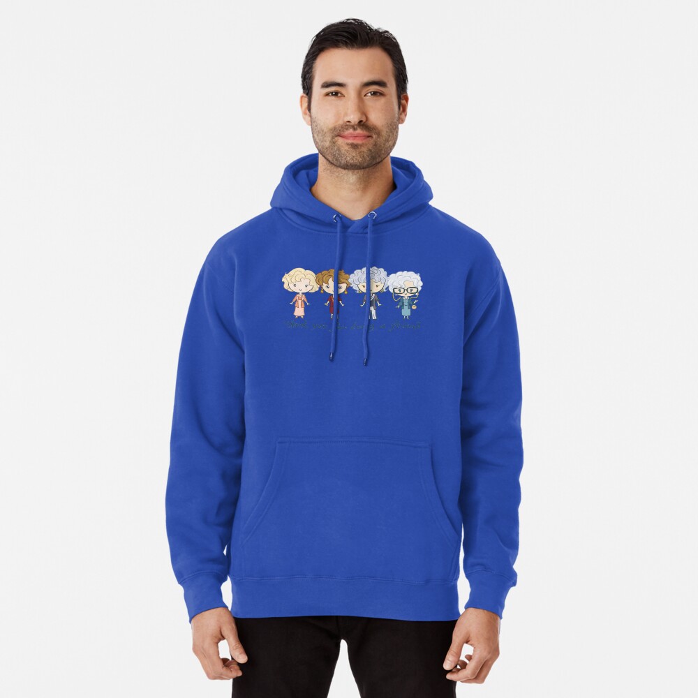 Item preview, Pullover Hoodie designed and sold by Ellador.