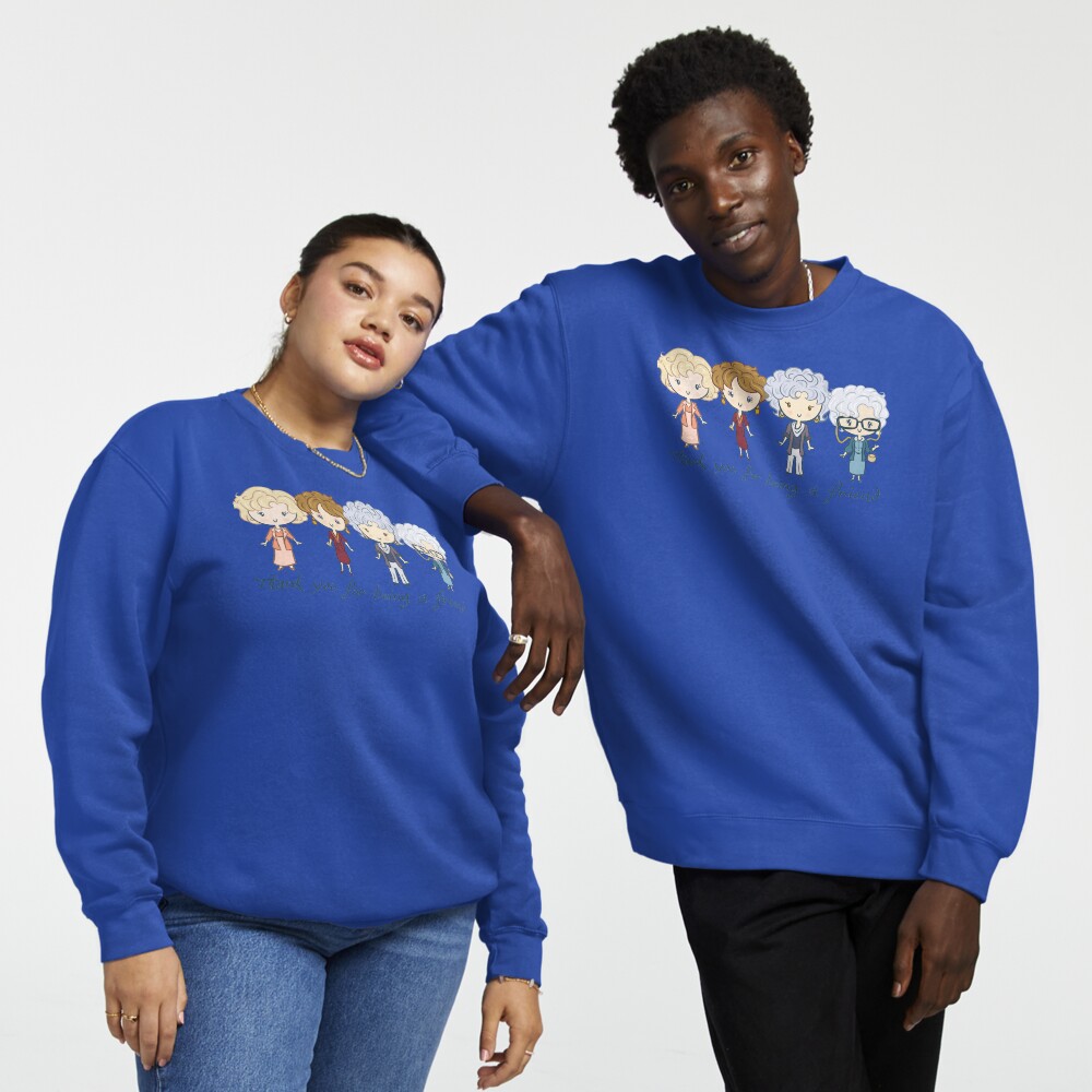 Item preview, Pullover Sweatshirt designed and sold by Ellador.
