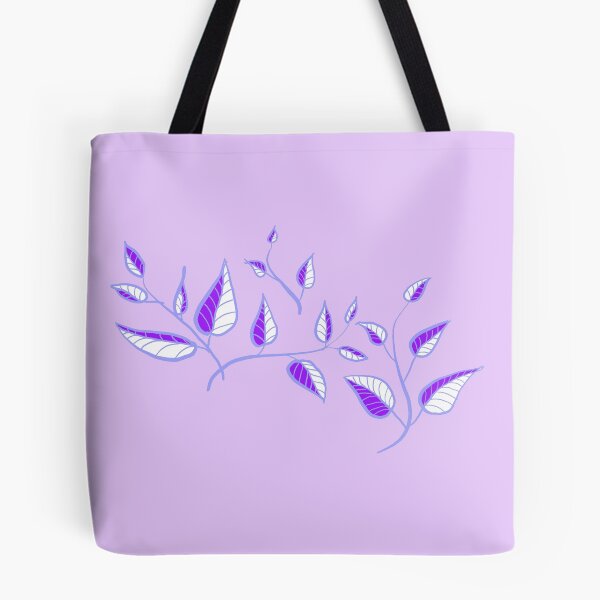 Item preview, Tricolor leaves designed and sold by Chino20.